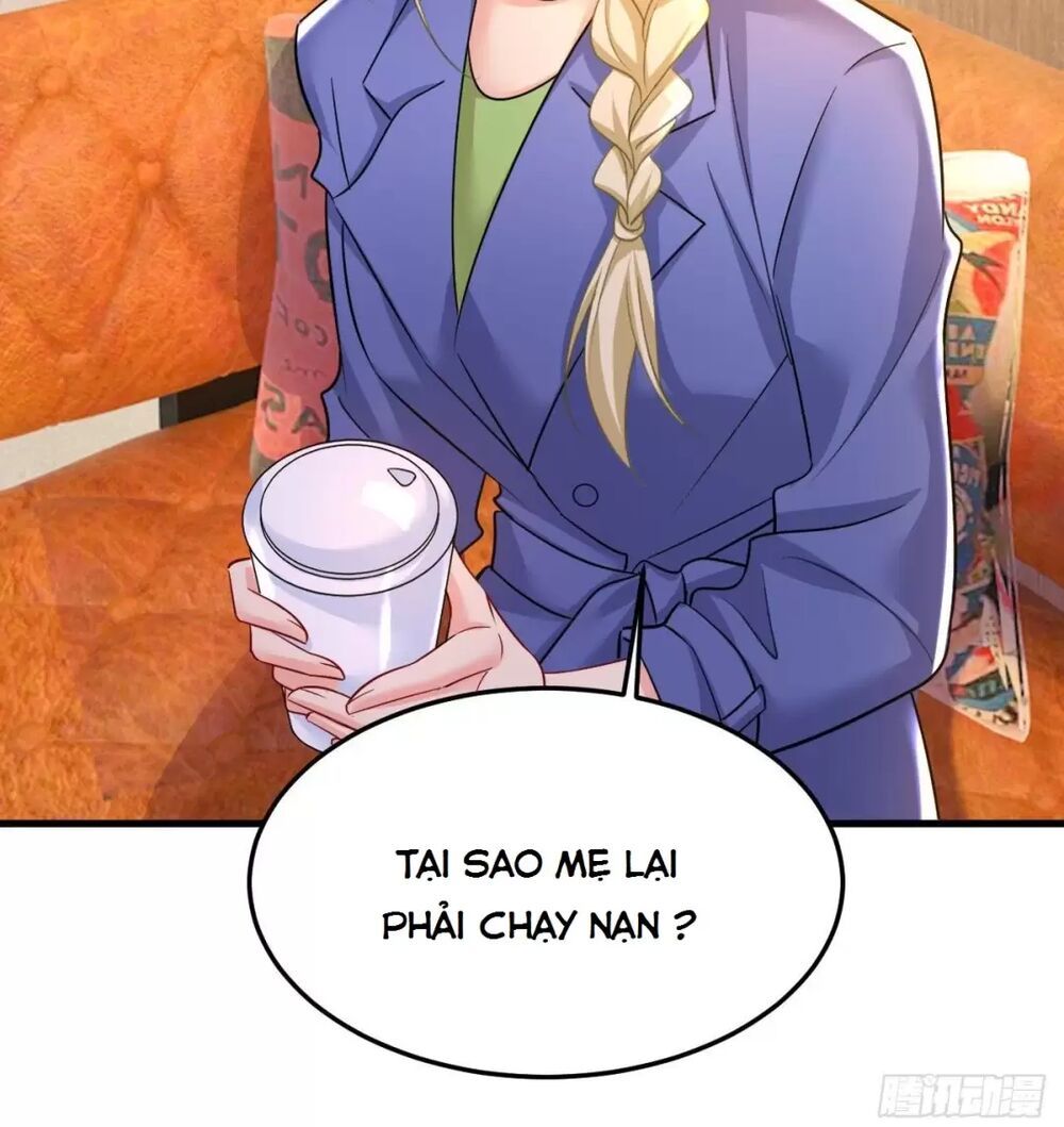 đọc truyện Tổng Tài Tại Thượng Chương 506 ảnh 20 tại Thiên Thai Truyện