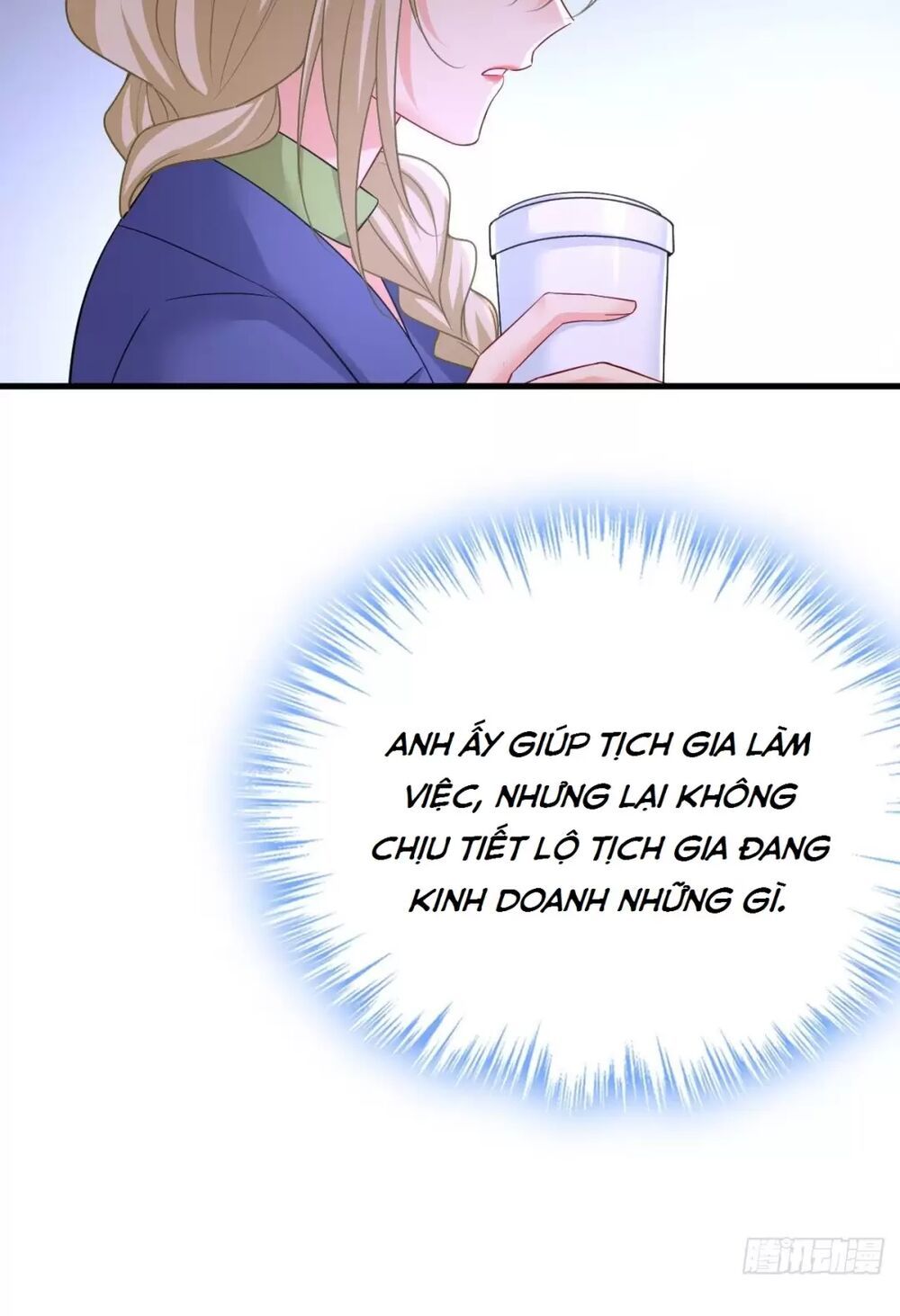 đọc truyện Tổng Tài Tại Thượng Chương 506 ảnh 23 tại Thiên Thai Truyện