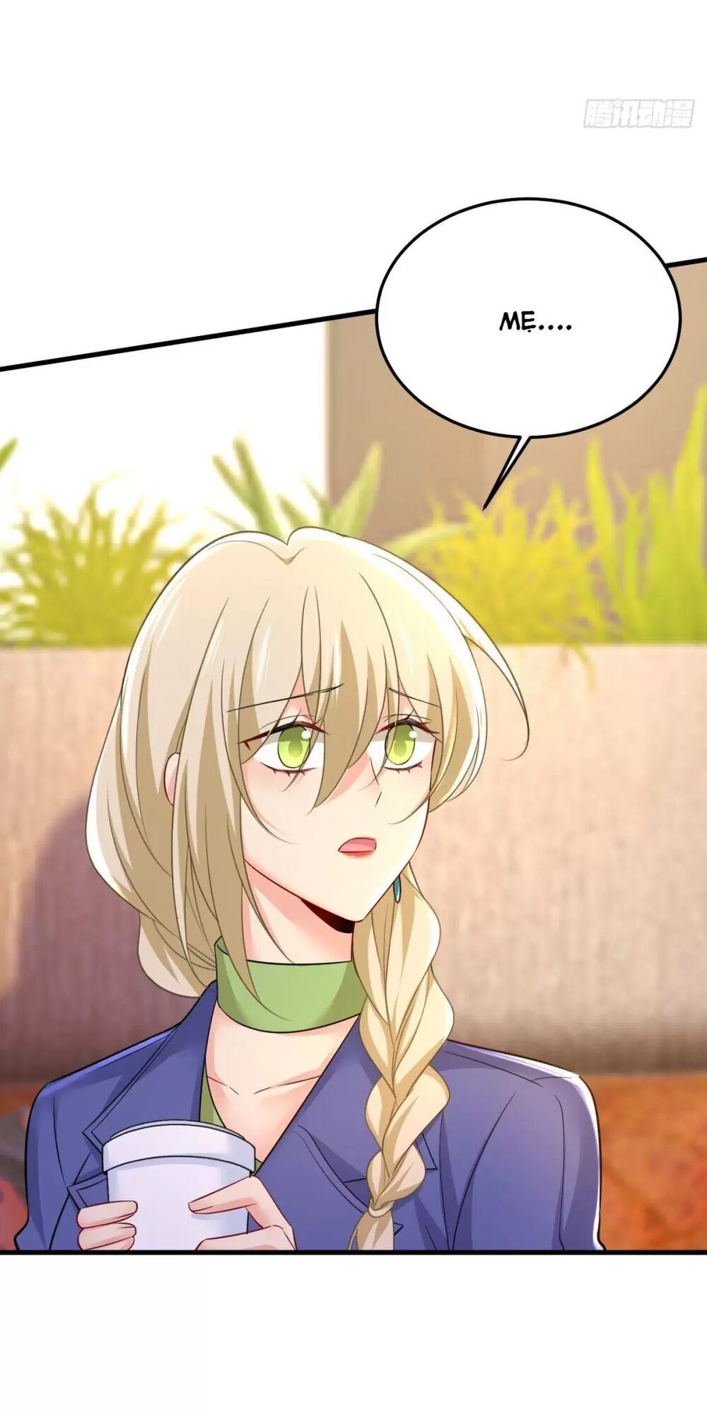 đọc truyện Tổng Tài Tại Thượng Chương 506 ảnh 27 tại Thiên Thai Truyện