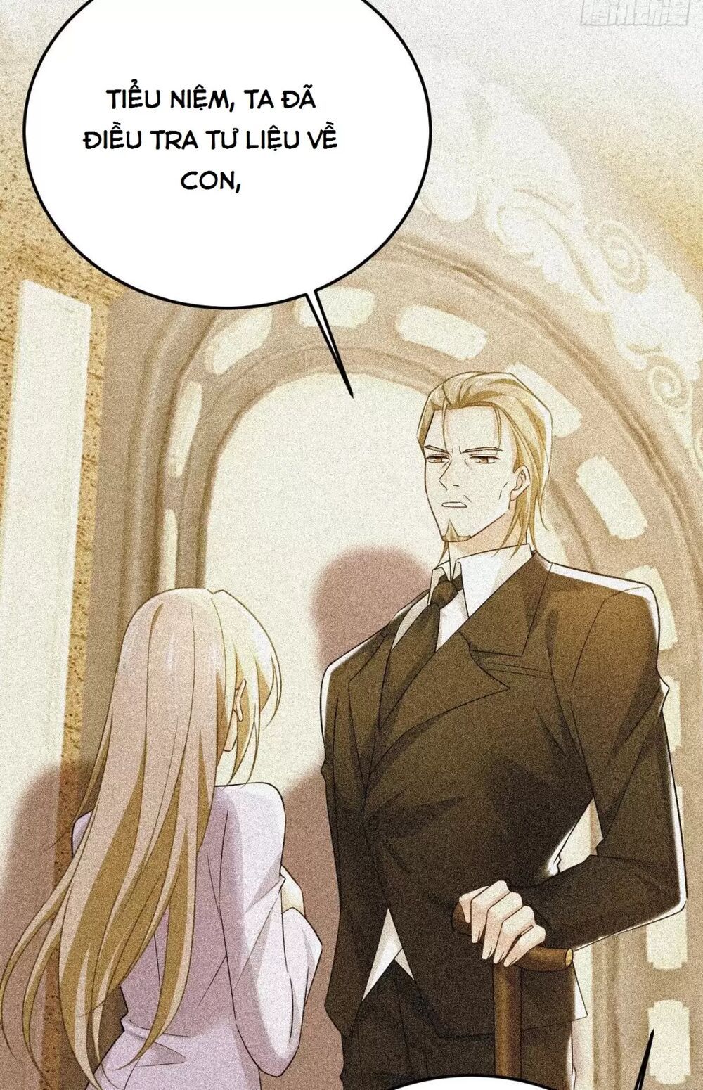 đọc truyện Tổng Tài Tại Thượng Chương 506 ảnh 29 tại Thiên Thai Truyện