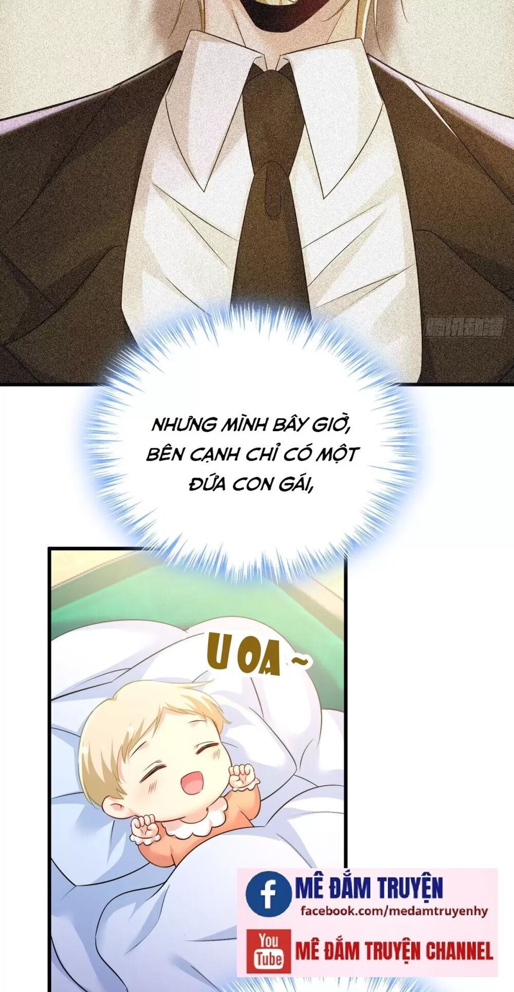 đọc truyện Tổng Tài Tại Thượng Chương 506 ảnh 31 tại Thiên Thai Truyện