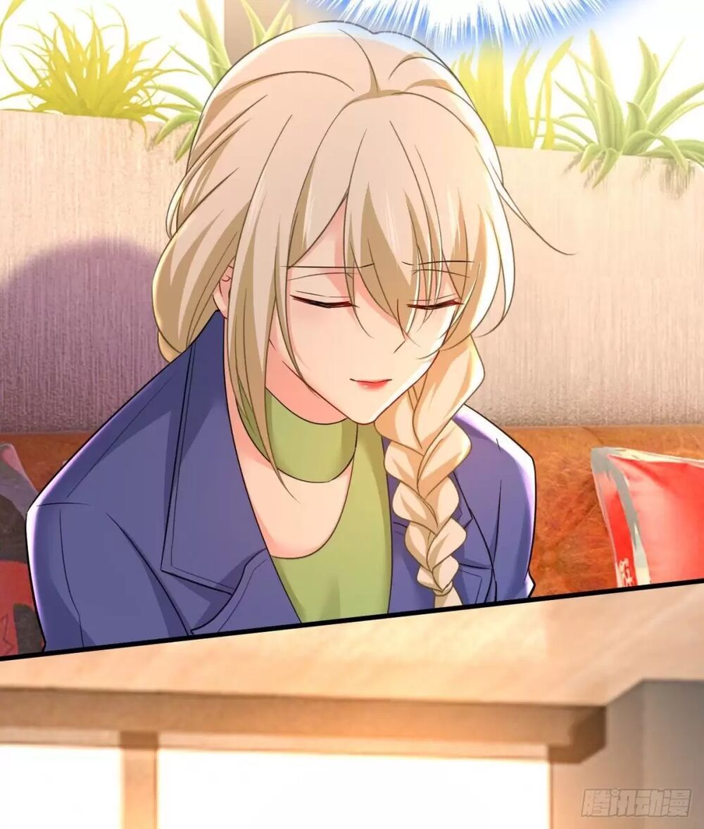 đọc truyện Tổng Tài Tại Thượng Chương 506 ảnh 33 tại Thiên Thai Truyện