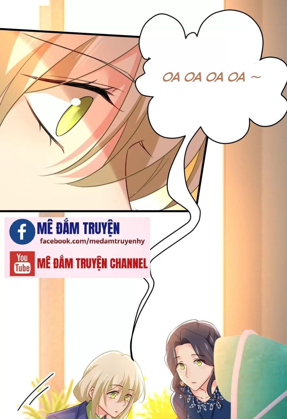 đọc truyện Tổng Tài Tại Thượng Chương 506 ảnh 34 tại Thiên Thai Truyện