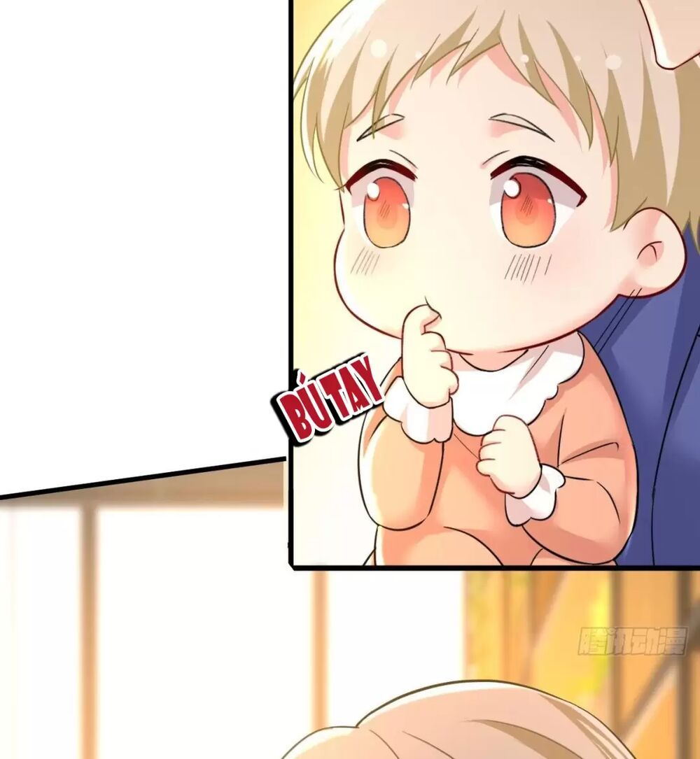 đọc truyện Tổng Tài Tại Thượng Chương 506 ảnh 41 tại Thiên Thai Truyện