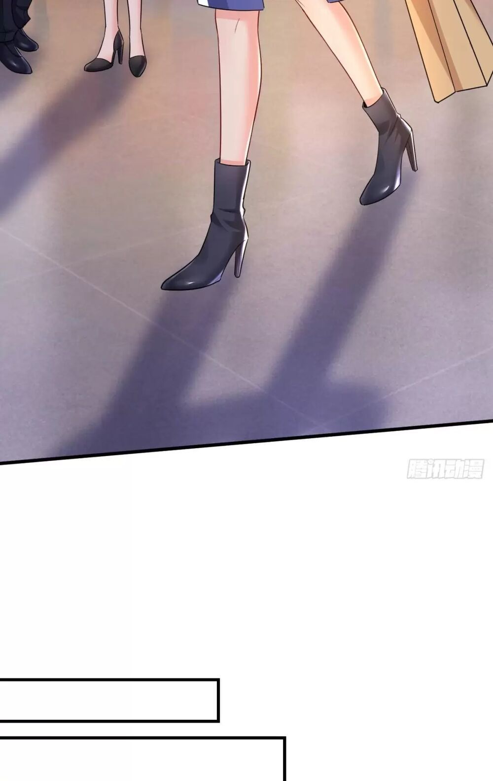 đọc truyện Tổng Tài Tại Thượng Chương 506 ảnh 6 tại Thiên Thai Truyện