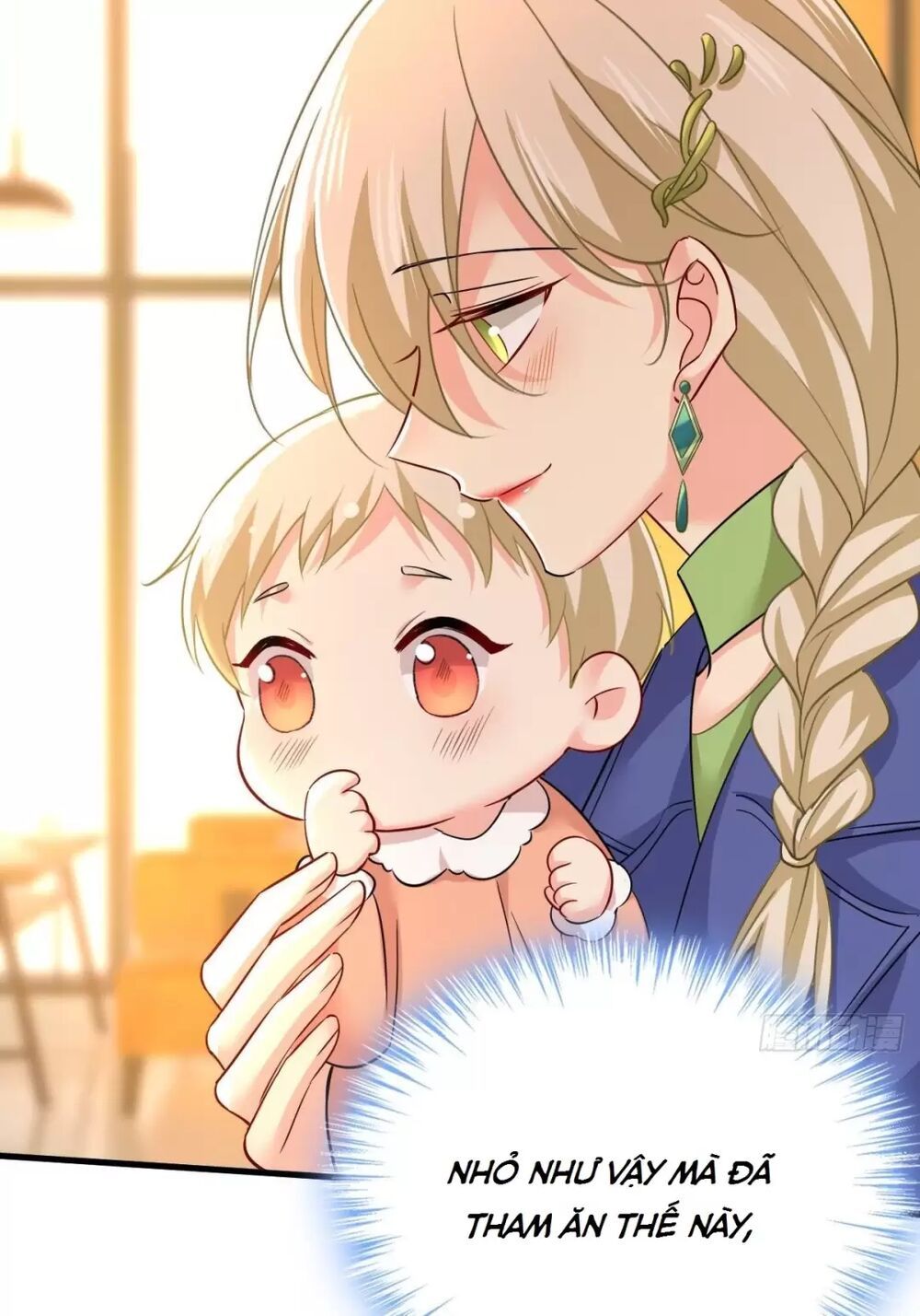 đọc truyện Tổng Tài Tại Thượng Chương 506 ảnh 42 tại Thiên Thai Truyện