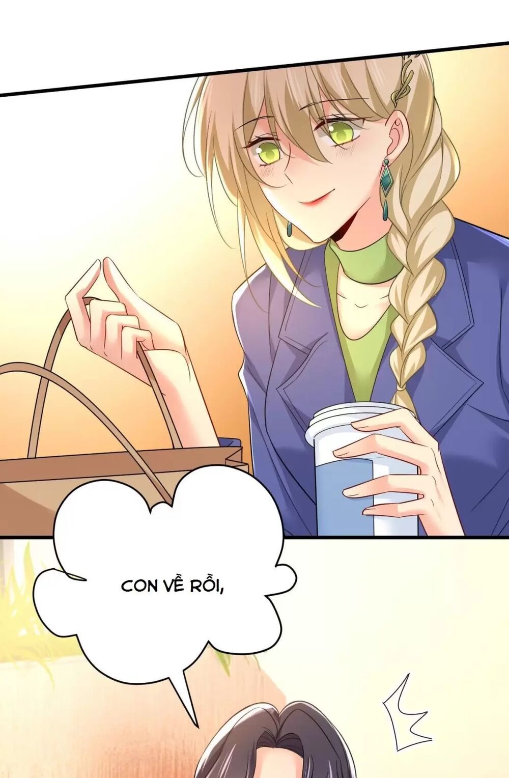 đọc truyện Tổng Tài Tại Thượng Chương 506 ảnh 9 tại Thiên Thai Truyện