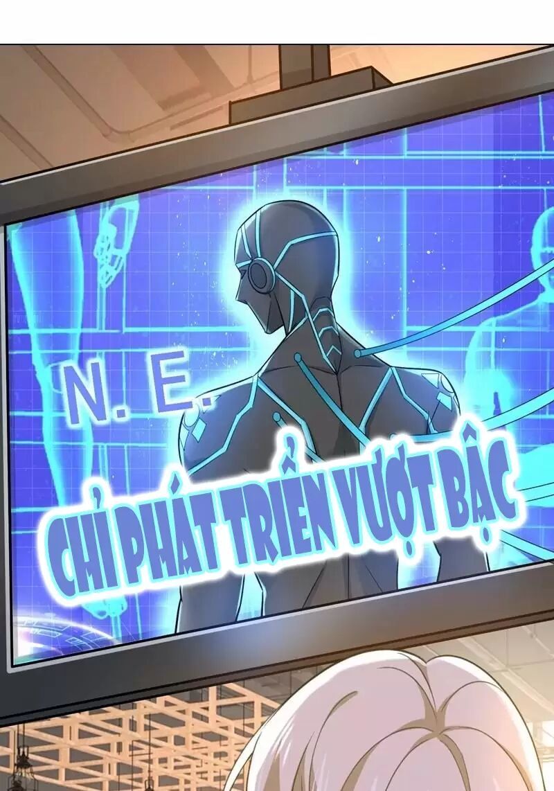 đọc truyện Tổng Tài Tại Thượng Chương 507 ảnh 3 tại Thiên Thai Truyện