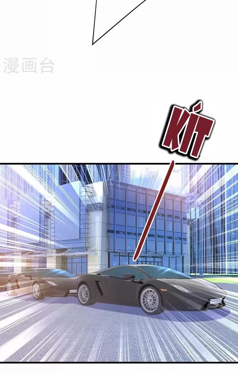 đọc truyện Tổng Tài Tại Thượng Chương 507 ảnh 12 tại Thiên Thai Truyện