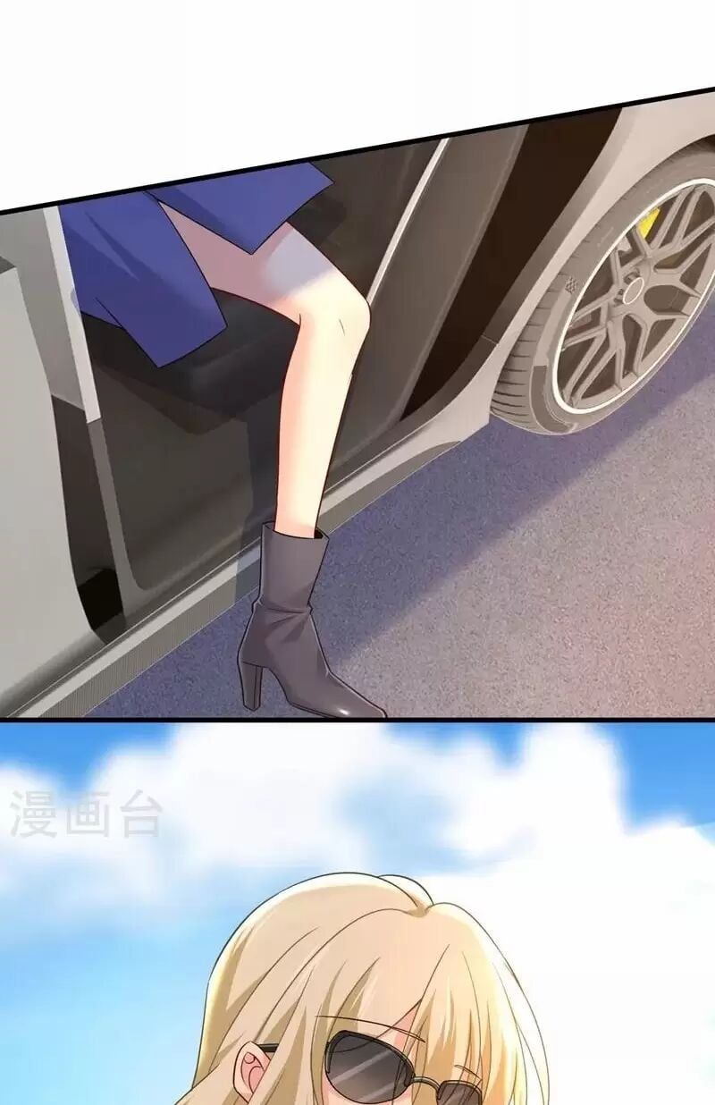 đọc truyện Tổng Tài Tại Thượng Chương 507 ảnh 13 tại Thiên Thai Truyện