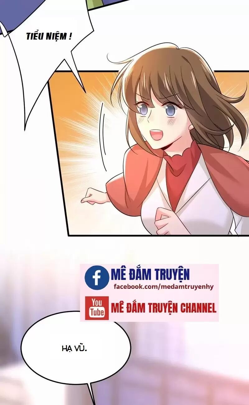 đọc truyện Tổng Tài Tại Thượng Chương 507 ảnh 15 tại Thiên Thai Truyện