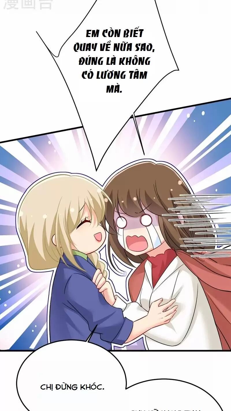 đọc truyện Tổng Tài Tại Thượng Chương 507 ảnh 17 tại Thiên Thai Truyện