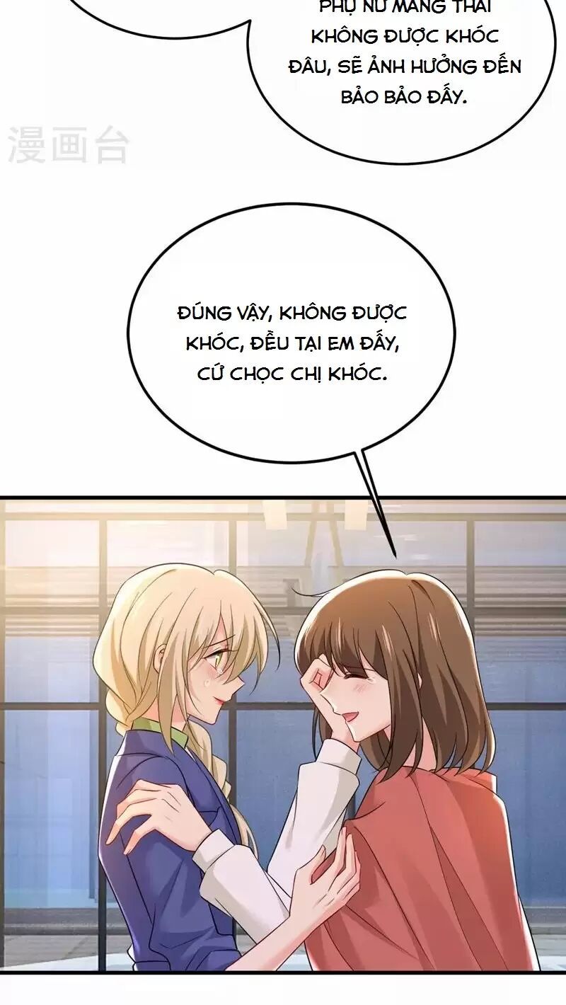 đọc truyện Tổng Tài Tại Thượng Chương 507 ảnh 18 tại Thiên Thai Truyện