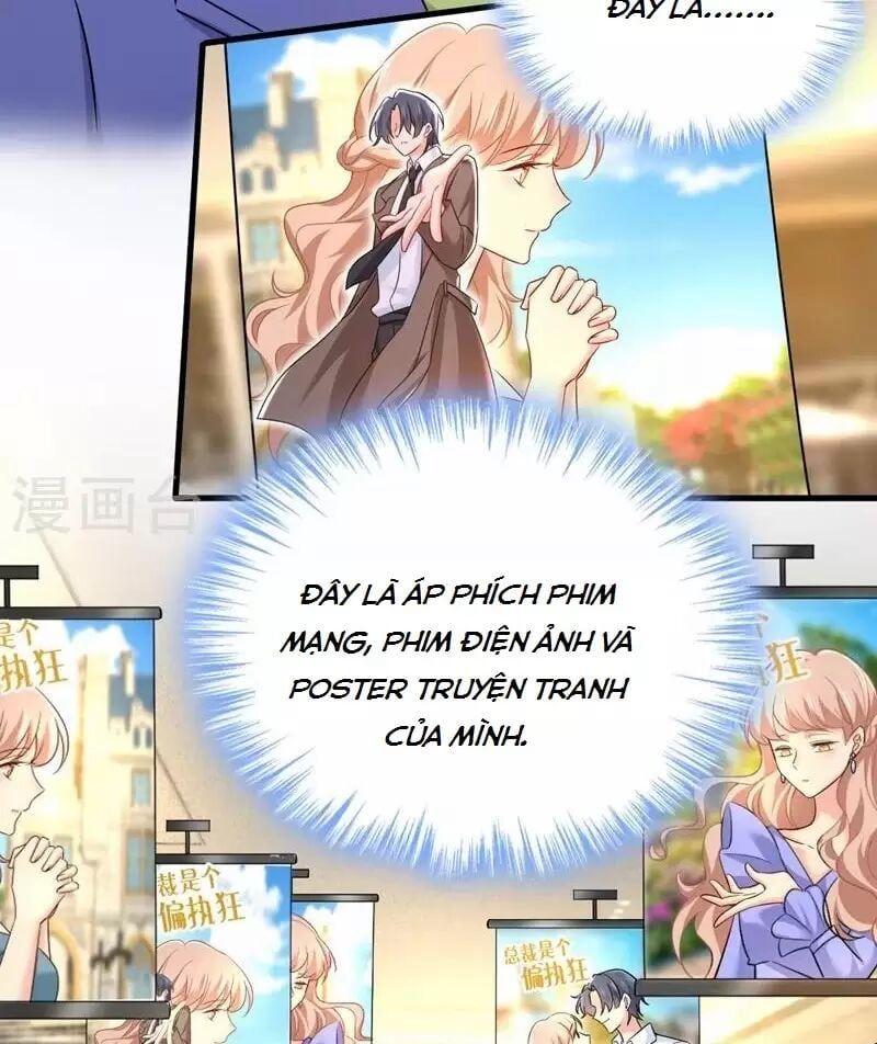 đọc truyện Tổng Tài Tại Thượng Chương 507 ảnh 22 tại Thiên Thai Truyện