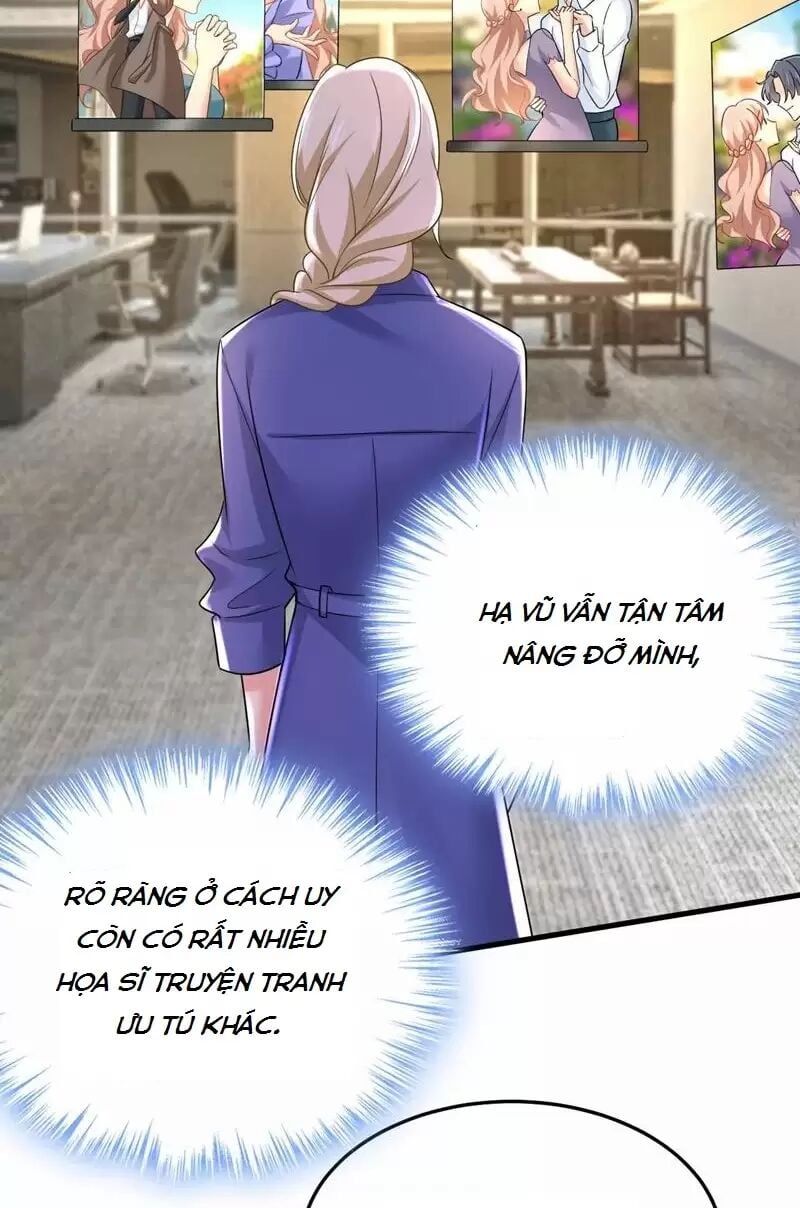 đọc truyện Tổng Tài Tại Thượng Chương 507 ảnh 23 tại Thiên Thai Truyện