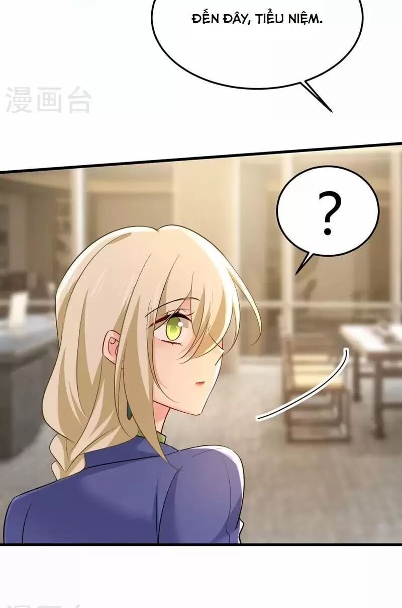 đọc truyện Tổng Tài Tại Thượng Chương 507 ảnh 24 tại Thiên Thai Truyện