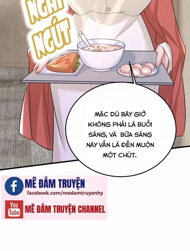 đọc truyện Tổng Tài Tại Thượng Chương 507 ảnh 26 tại Thiên Thai Truyện