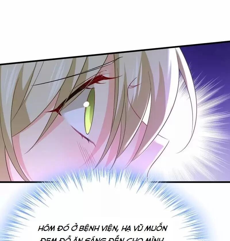 đọc truyện Tổng Tài Tại Thượng Chương 507 ảnh 27 tại Thiên Thai Truyện