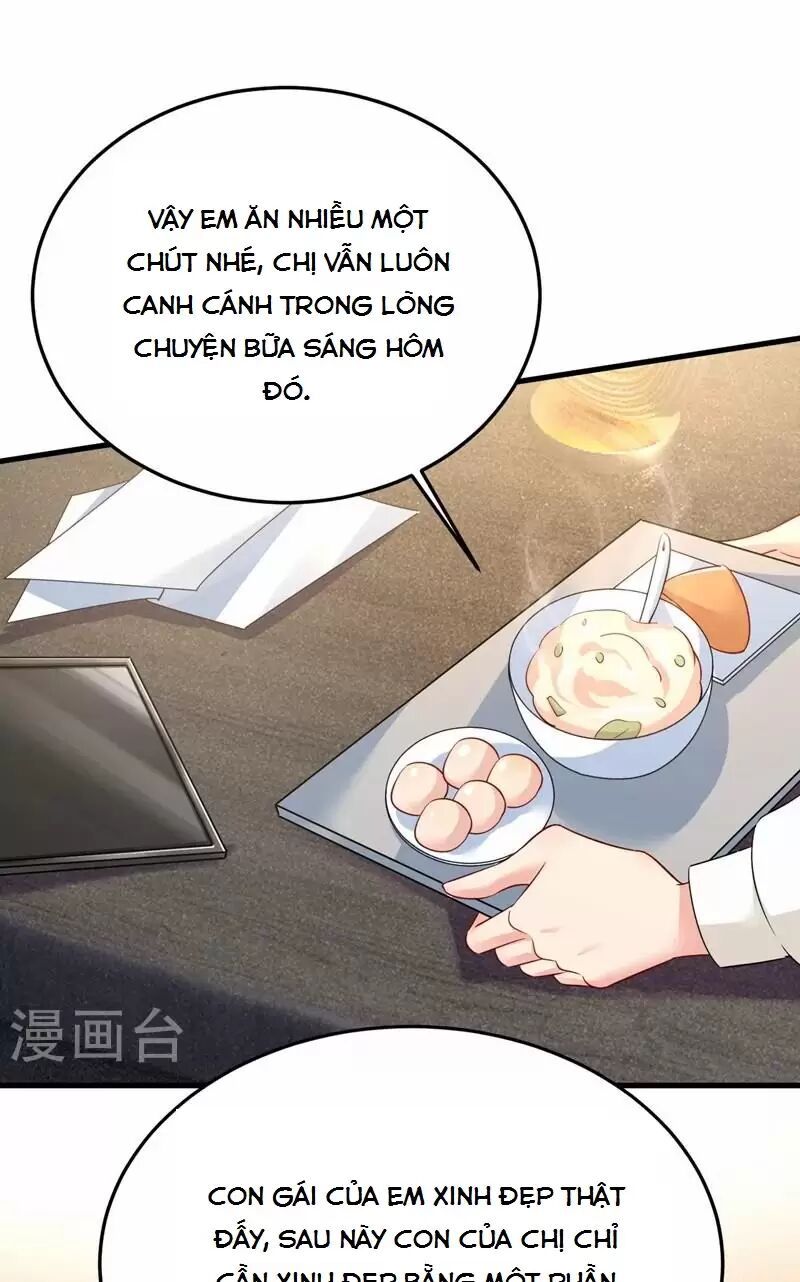 đọc truyện Tổng Tài Tại Thượng Chương 507 ảnh 29 tại Thiên Thai Truyện