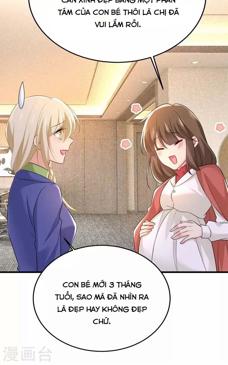 đọc truyện Tổng Tài Tại Thượng Chương 507 ảnh 30 tại Thiên Thai Truyện