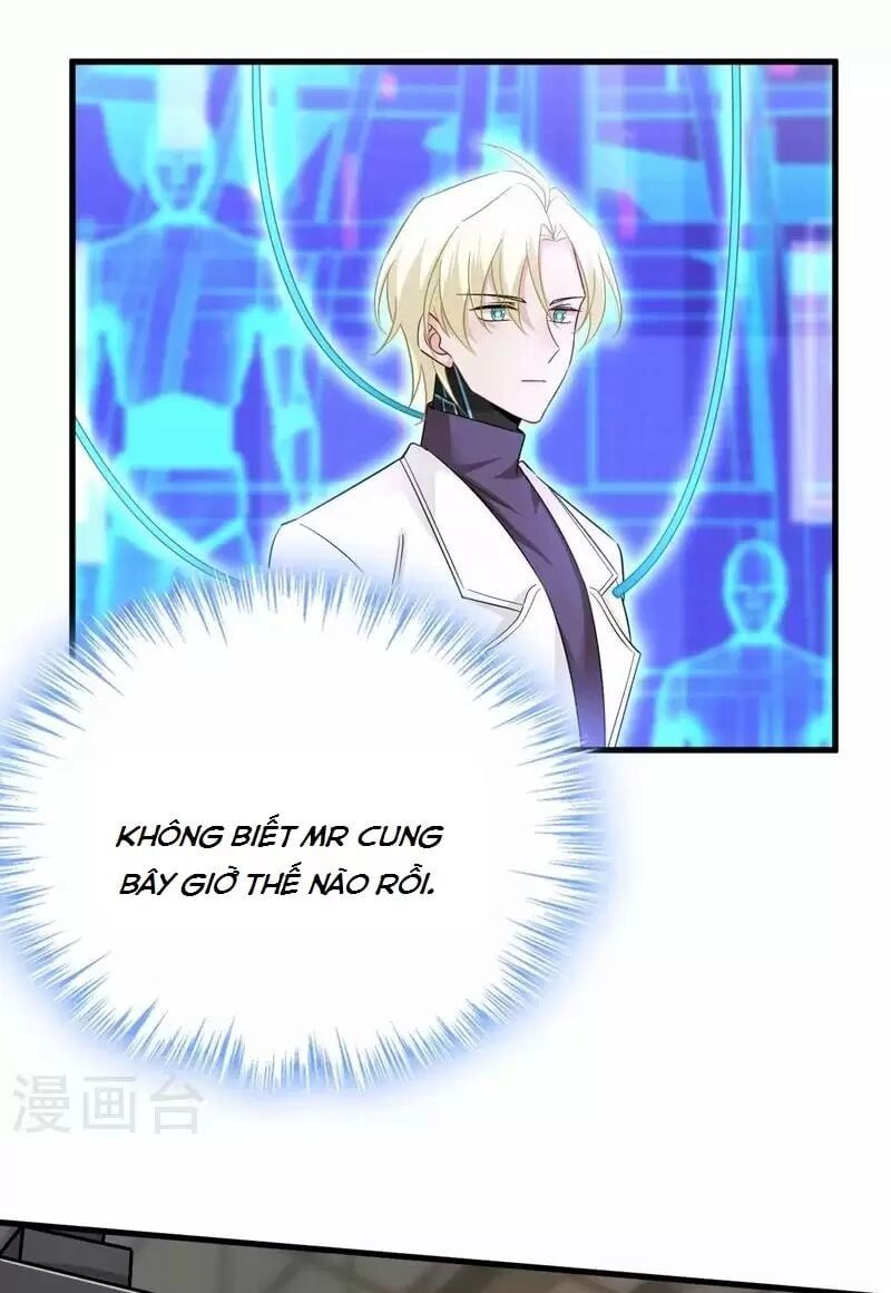 đọc truyện Tổng Tài Tại Thượng Chương 507 ảnh 5 tại Thiên Thai Truyện