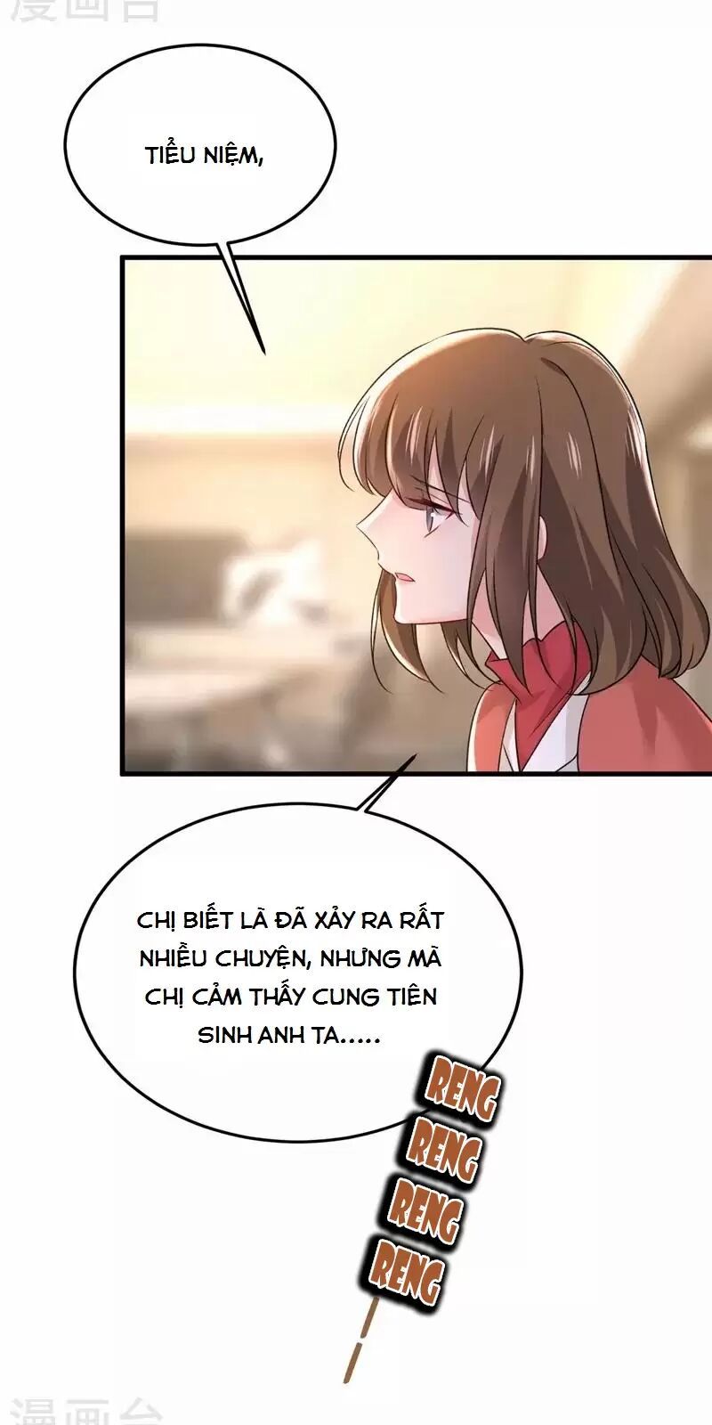 đọc truyện Tổng Tài Tại Thượng Chương 507 ảnh 33 tại Thiên Thai Truyện