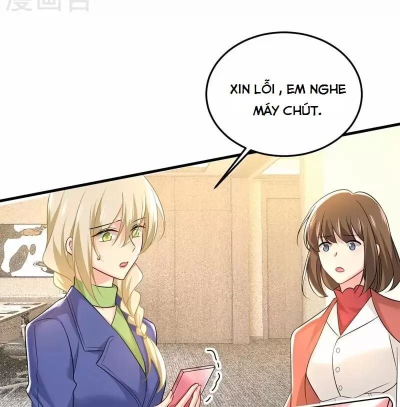 đọc truyện Tổng Tài Tại Thượng Chương 507 ảnh 34 tại Thiên Thai Truyện