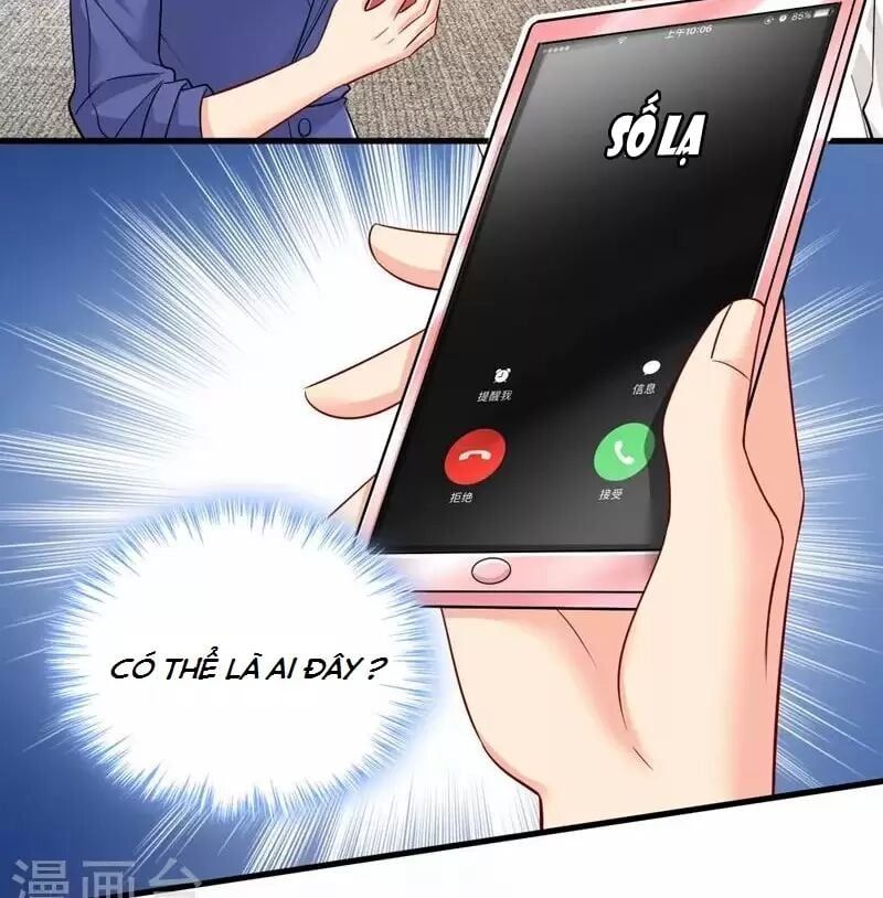 đọc truyện Tổng Tài Tại Thượng Chương 507 ảnh 35 tại Thiên Thai Truyện