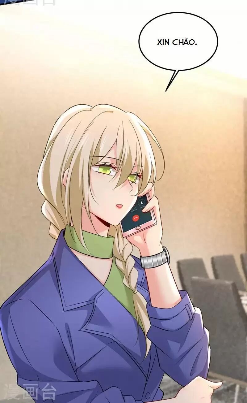 đọc truyện Tổng Tài Tại Thượng Chương 507 ảnh 36 tại Thiên Thai Truyện