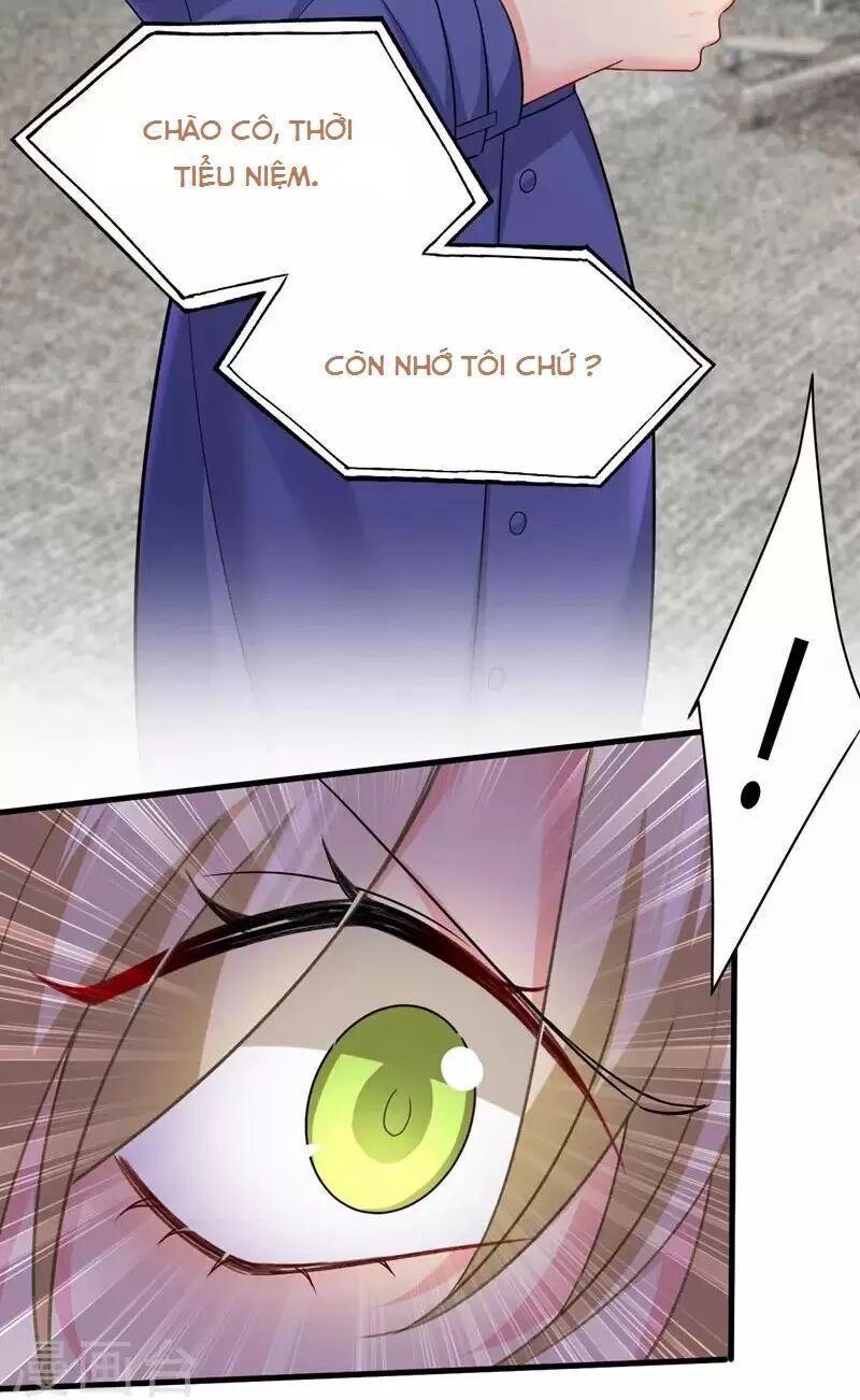 đọc truyện Tổng Tài Tại Thượng Chương 507 ảnh 37 tại Thiên Thai Truyện