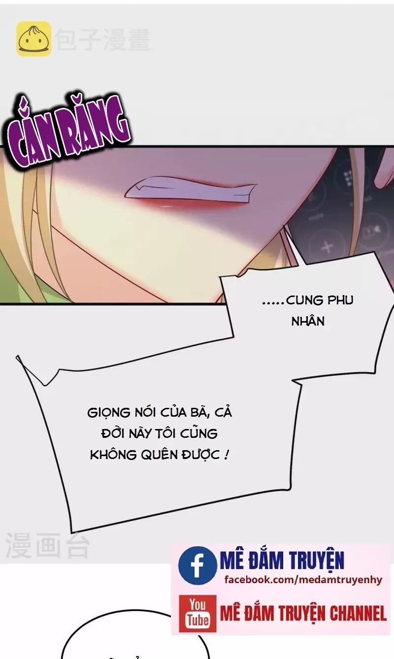 đọc truyện Tổng Tài Tại Thượng Chương 507 ảnh 38 tại Thiên Thai Truyện