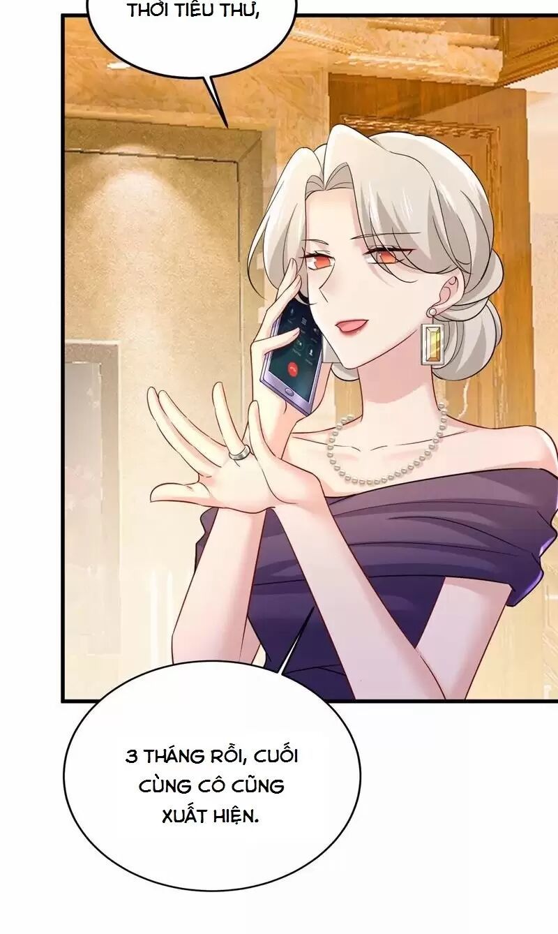 đọc truyện Tổng Tài Tại Thượng Chương 507 ảnh 39 tại Thiên Thai Truyện