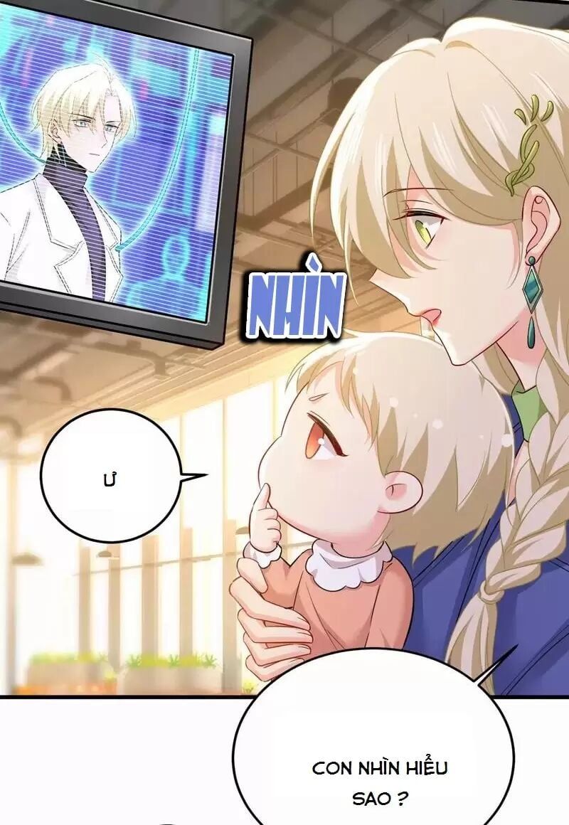 đọc truyện Tổng Tài Tại Thượng Chương 507 ảnh 6 tại Thiên Thai Truyện