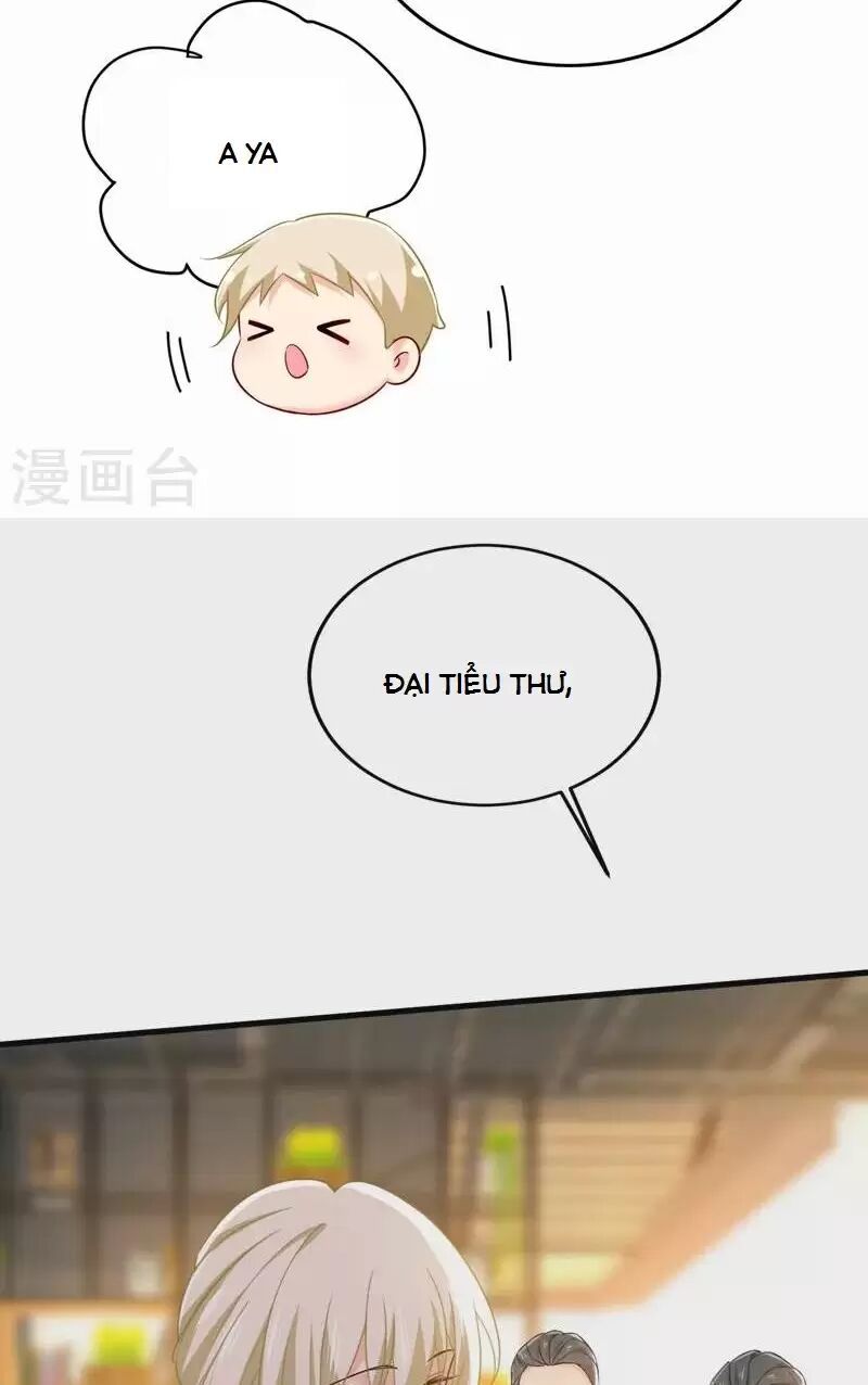 đọc truyện Tổng Tài Tại Thượng Chương 507 ảnh 7 tại Thiên Thai Truyện