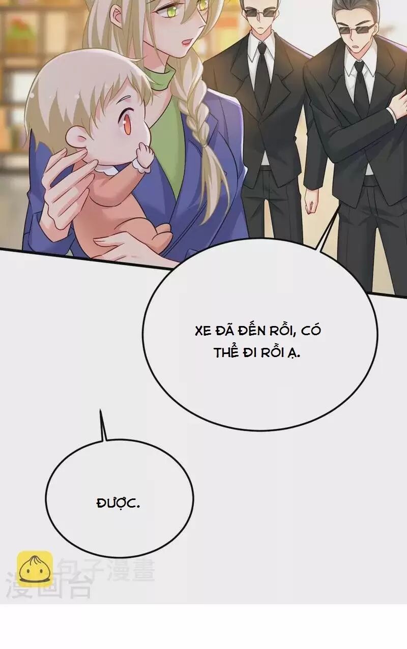 đọc truyện Tổng Tài Tại Thượng Chương 507 ảnh 8 tại Thiên Thai Truyện