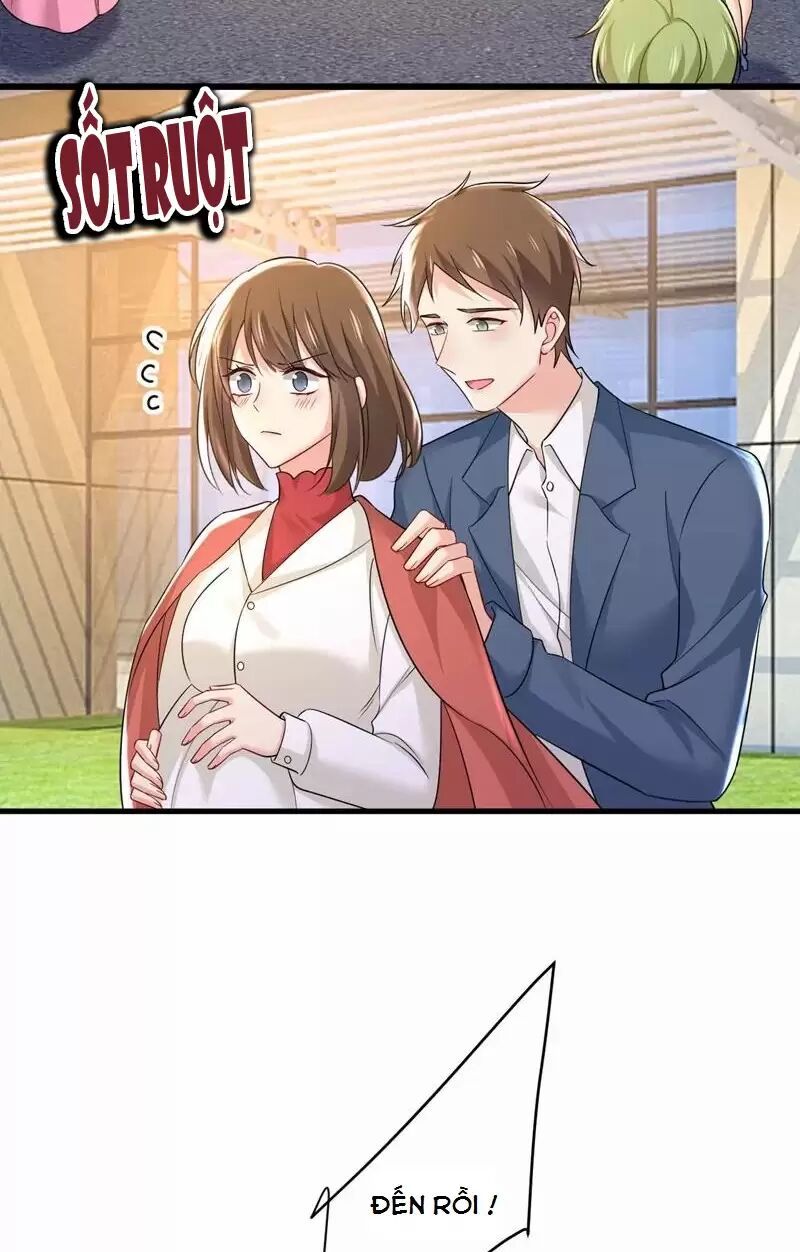 đọc truyện Tổng Tài Tại Thượng Chương 507 ảnh 11 tại Thiên Thai Truyện