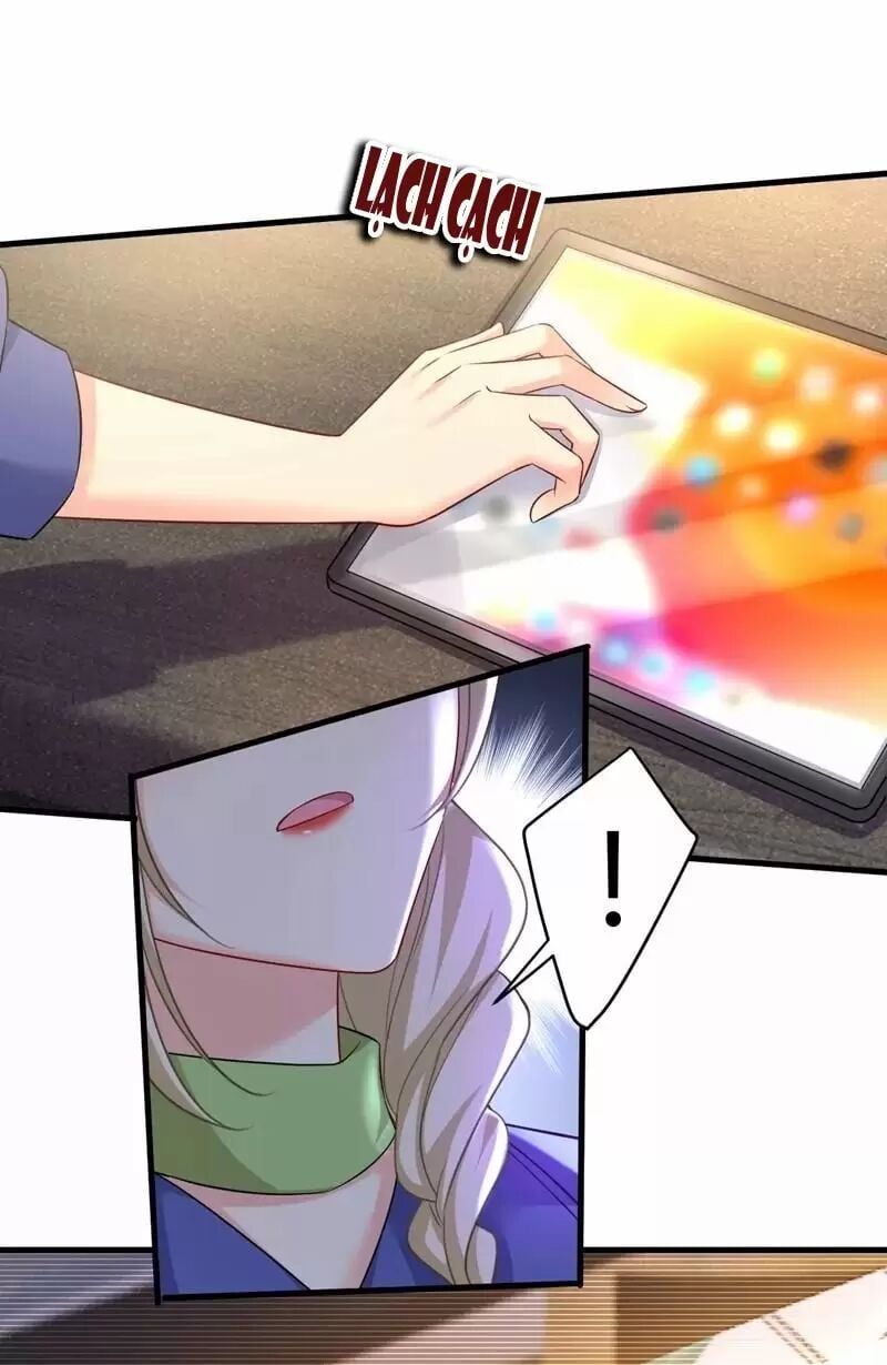 đọc truyện Tổng Tài Tại Thượng Chương 508 ảnh 3 tại Thiên Thai Truyện