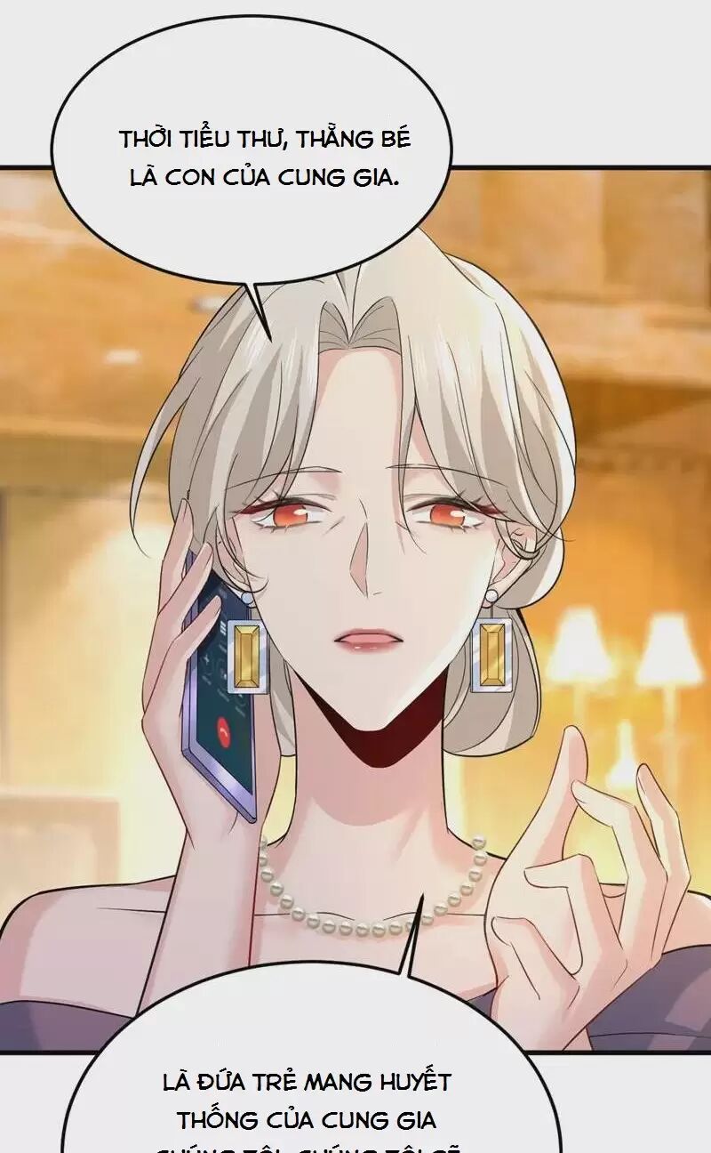 đọc truyện Tổng Tài Tại Thượng Chương 508 ảnh 13 tại Thiên Thai Truyện