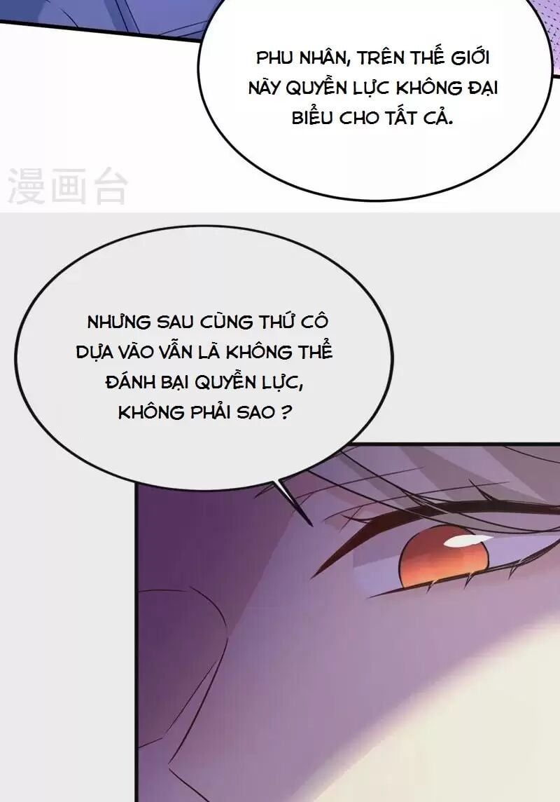 đọc truyện Tổng Tài Tại Thượng Chương 508 ảnh 15 tại Thiên Thai Truyện