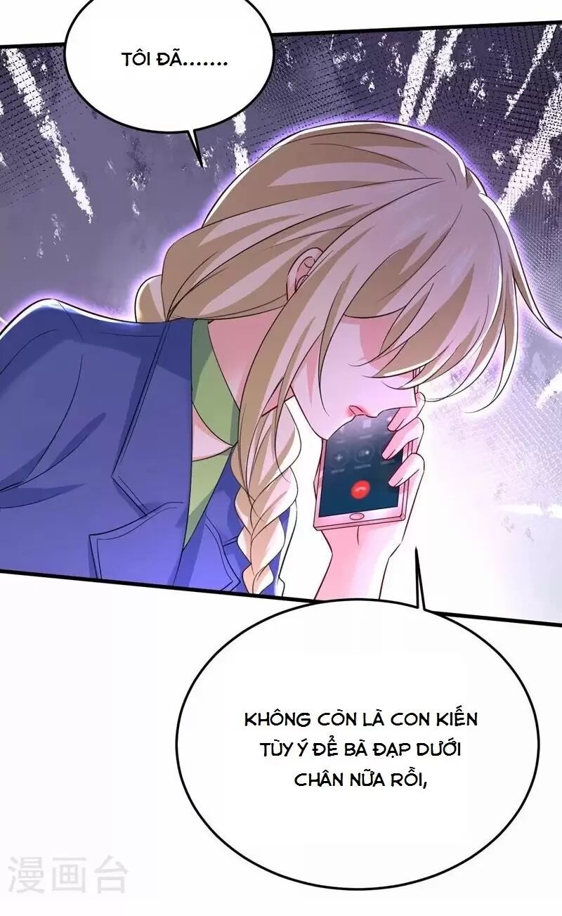 đọc truyện Tổng Tài Tại Thượng Chương 508 ảnh 18 tại Thiên Thai Truyện