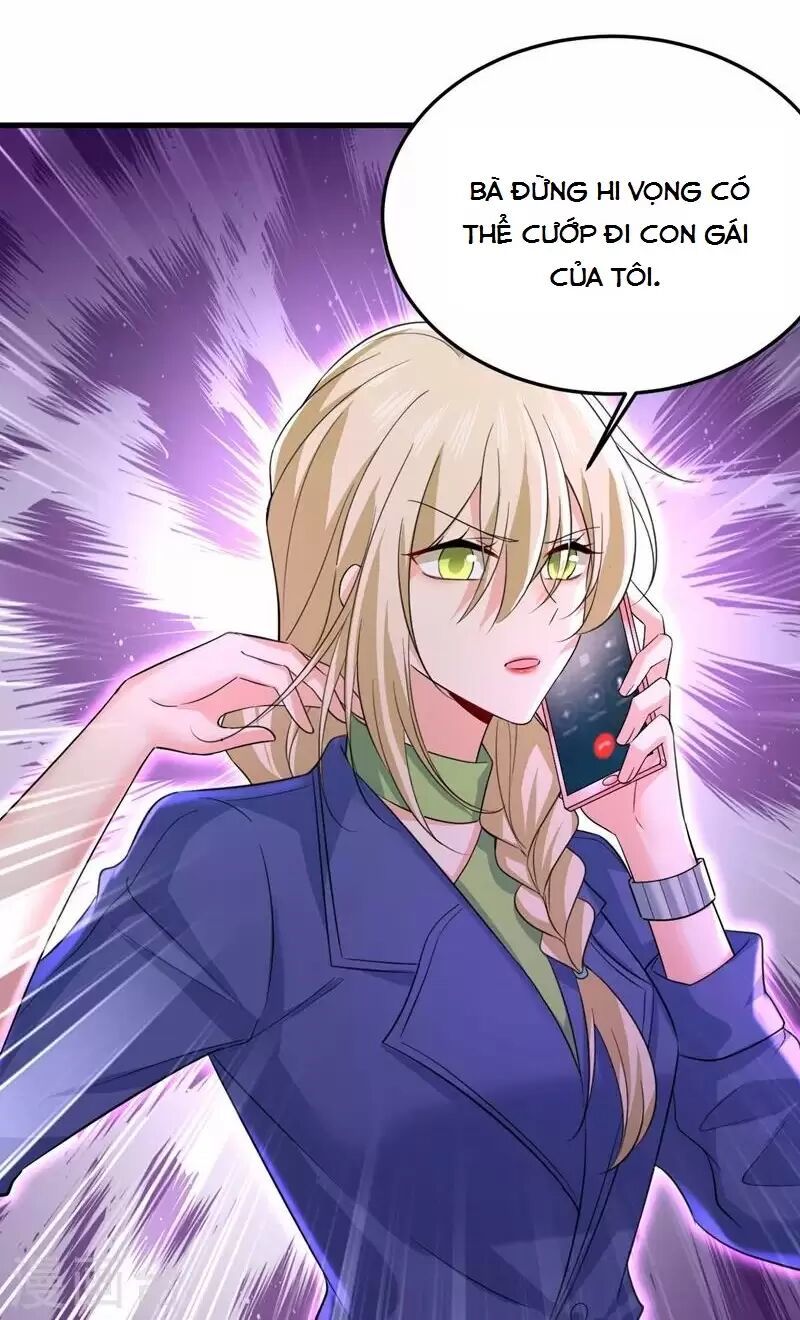 đọc truyện Tổng Tài Tại Thượng Chương 508 ảnh 19 tại Thiên Thai Truyện