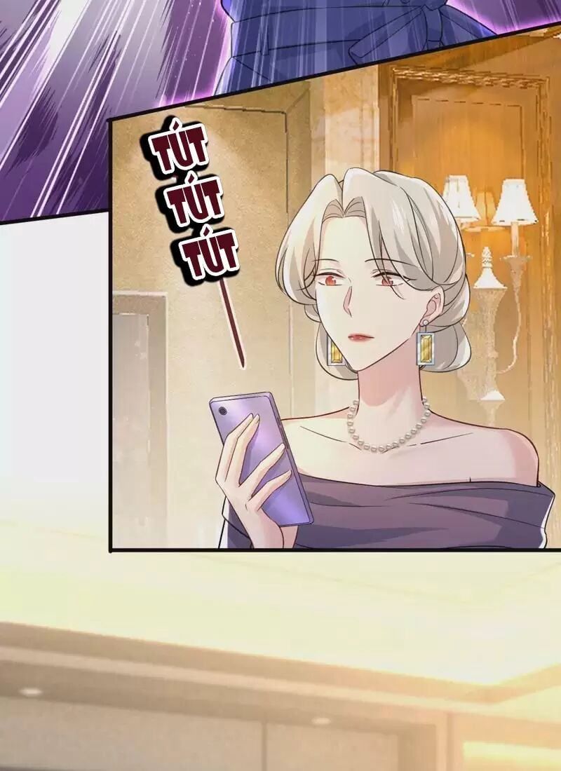 đọc truyện Tổng Tài Tại Thượng Chương 508 ảnh 20 tại Thiên Thai Truyện