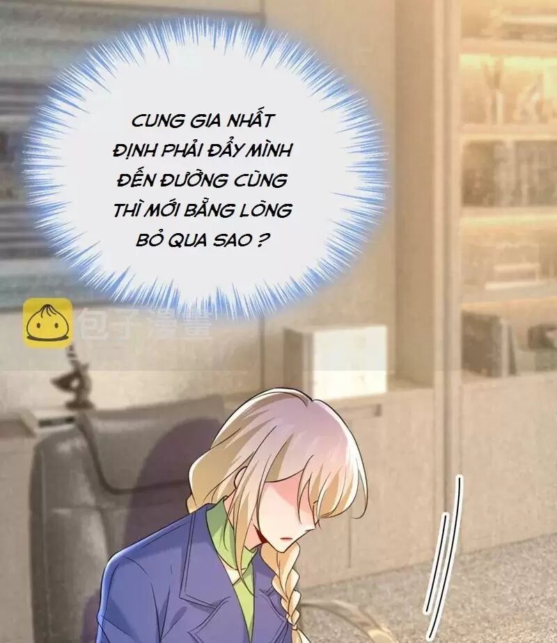 đọc truyện Tổng Tài Tại Thượng Chương 508 ảnh 21 tại Thiên Thai Truyện