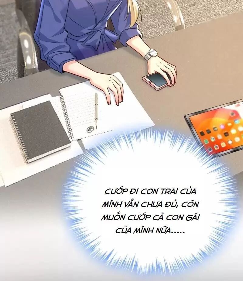 đọc truyện Tổng Tài Tại Thượng Chương 508 ảnh 22 tại Thiên Thai Truyện