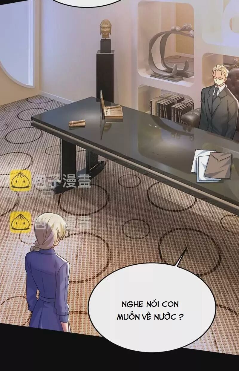 đọc truyện Tổng Tài Tại Thượng Chương 508 ảnh 24 tại Thiên Thai Truyện