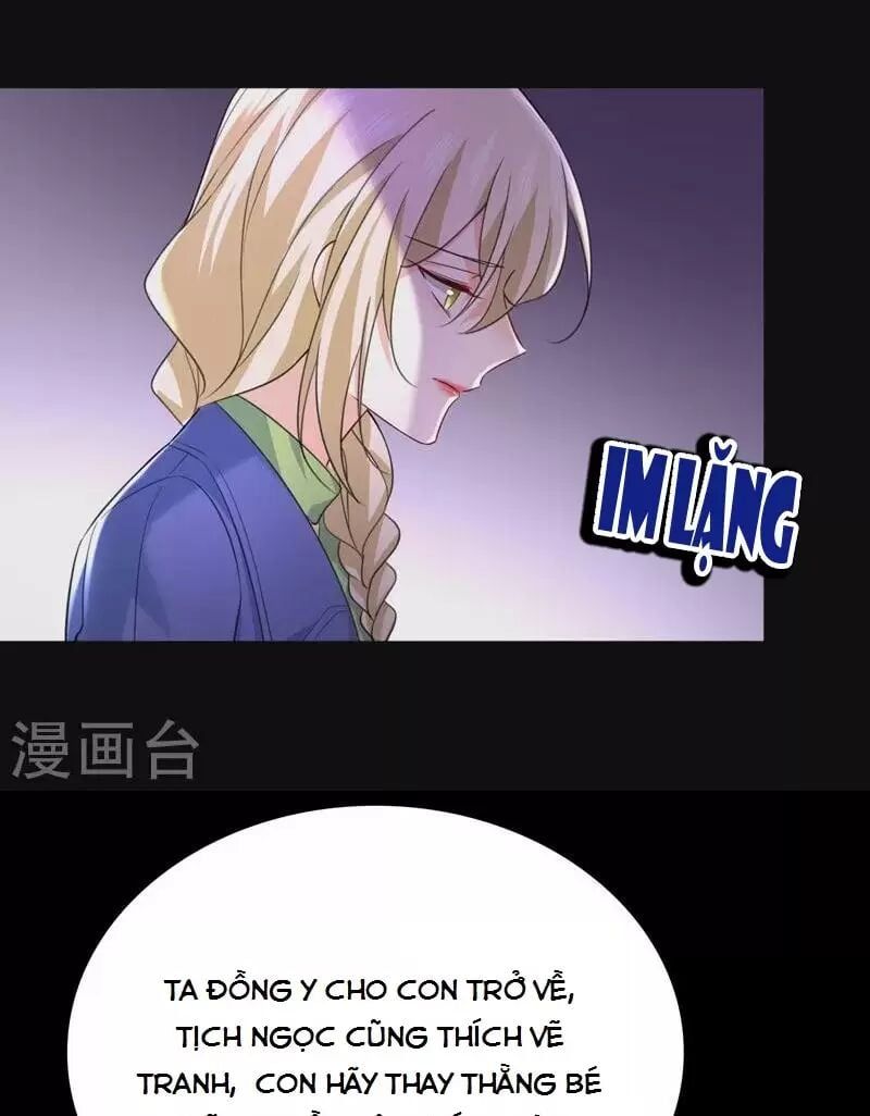 đọc truyện Tổng Tài Tại Thượng Chương 508 ảnh 25 tại Thiên Thai Truyện