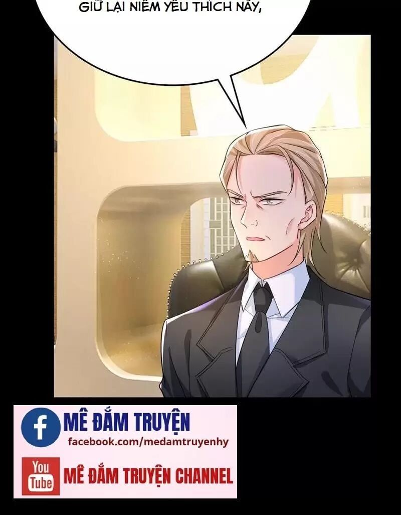 đọc truyện Tổng Tài Tại Thượng Chương 508 ảnh 26 tại Thiên Thai Truyện