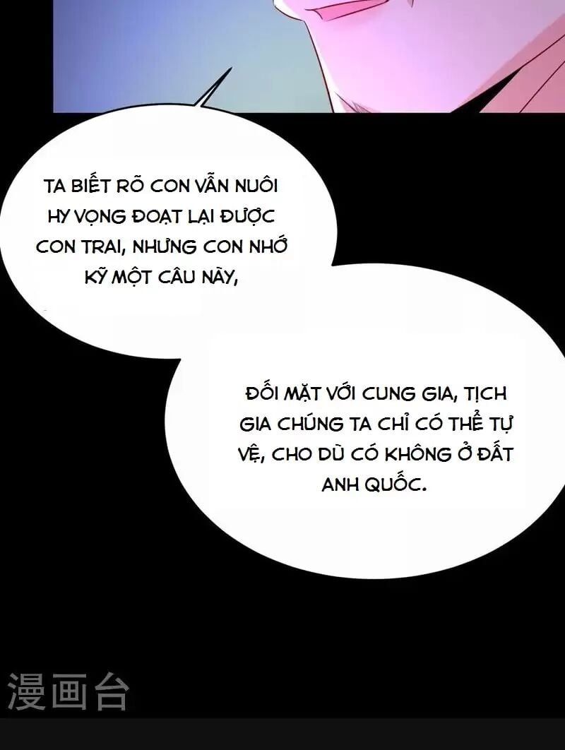 đọc truyện Tổng Tài Tại Thượng Chương 508 ảnh 29 tại Thiên Thai Truyện