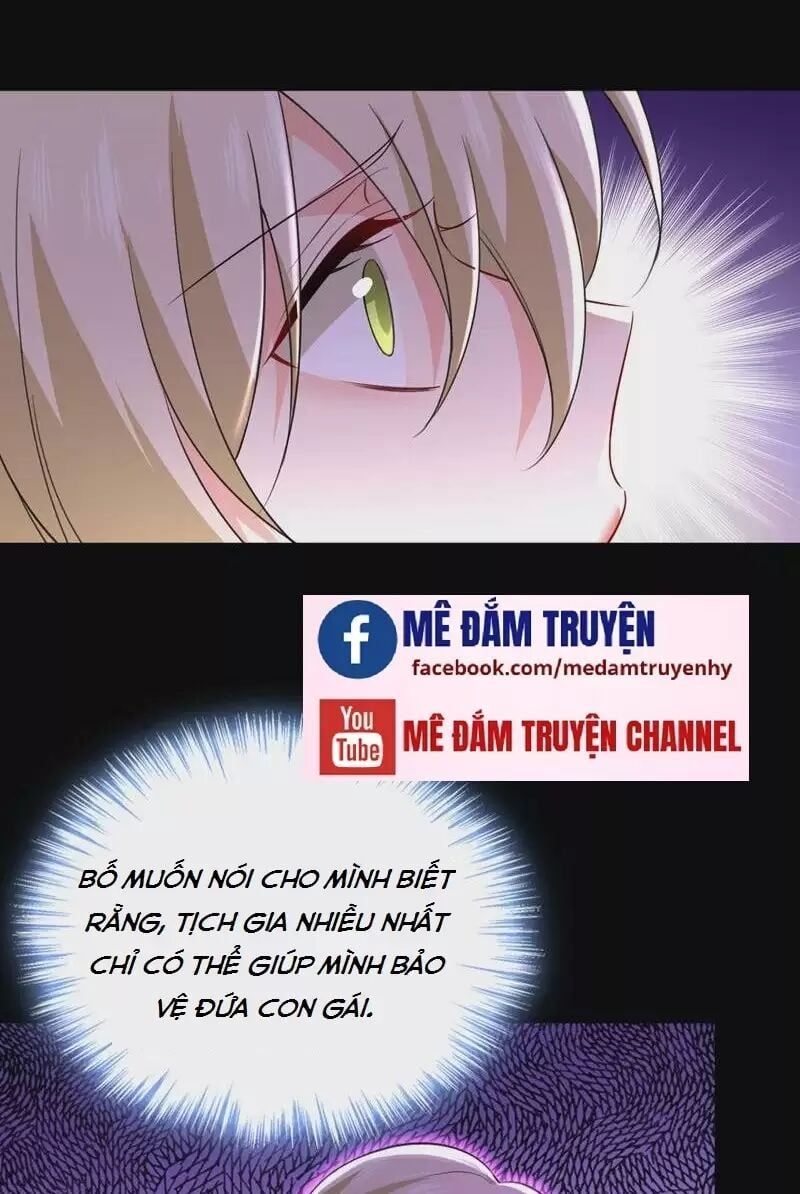 đọc truyện Tổng Tài Tại Thượng Chương 508 ảnh 30 tại Thiên Thai Truyện