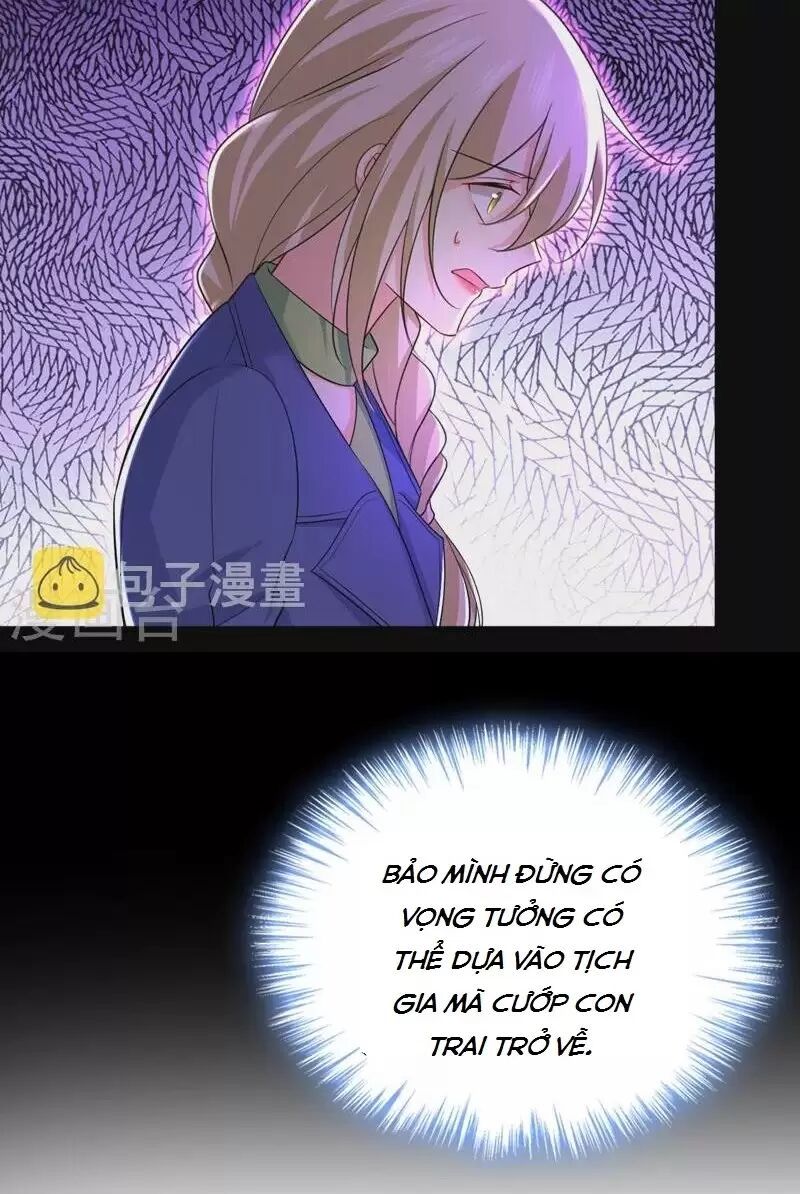 đọc truyện Tổng Tài Tại Thượng Chương 508 ảnh 31 tại Thiên Thai Truyện